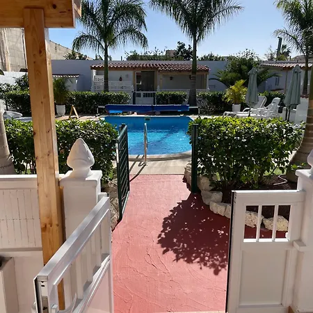Casitas Rurales Amador Holiday home Arona (Tenerife)